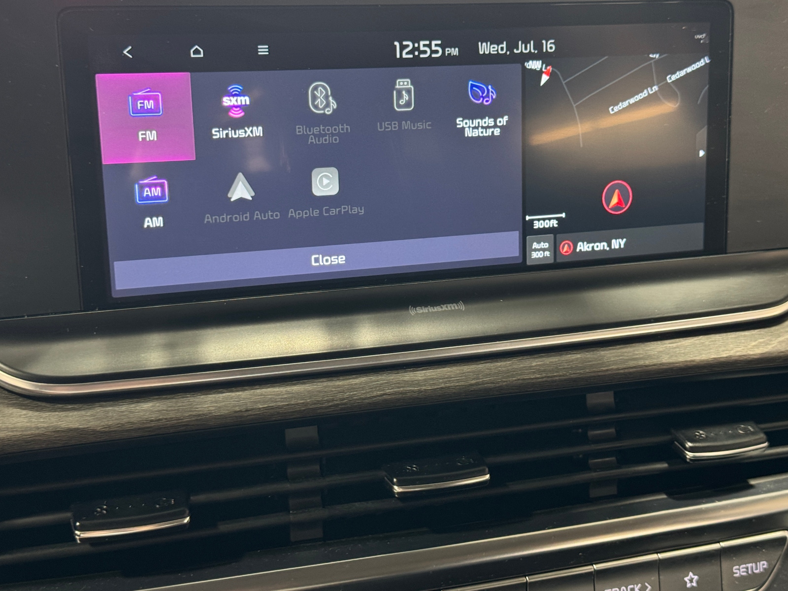 Thumbnail: 2021 Kia Telluride - 3