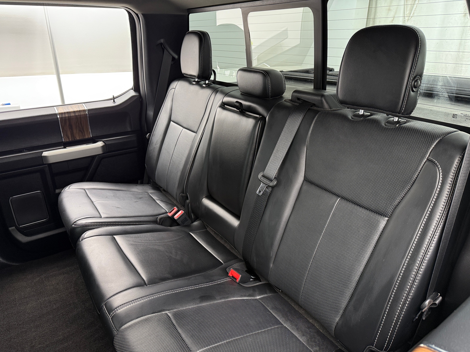 Thumbnail: 2018 Ford Econoline - 5