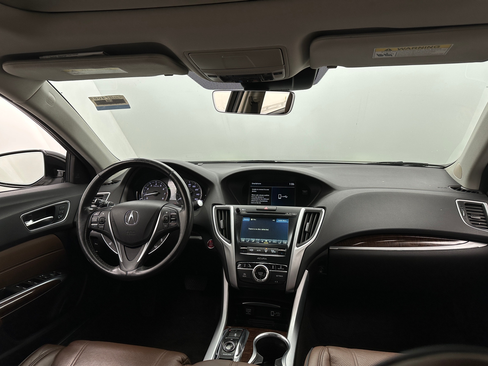 Thumbnail: 2019 Acura TLX - 2