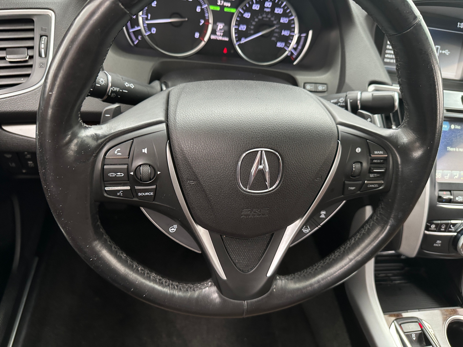 Thumbnail: 2019 Acura TLX - 4