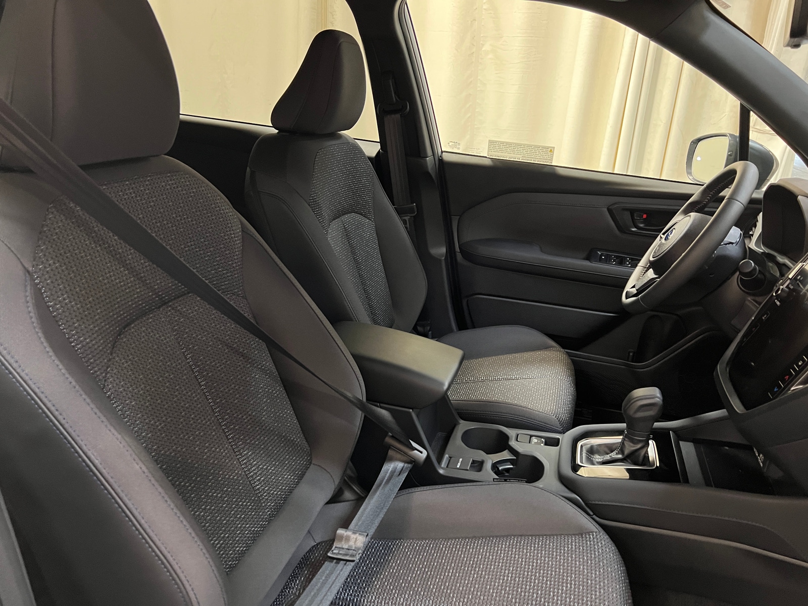 Thumbnail: 2025 Subaru Forester - 2
