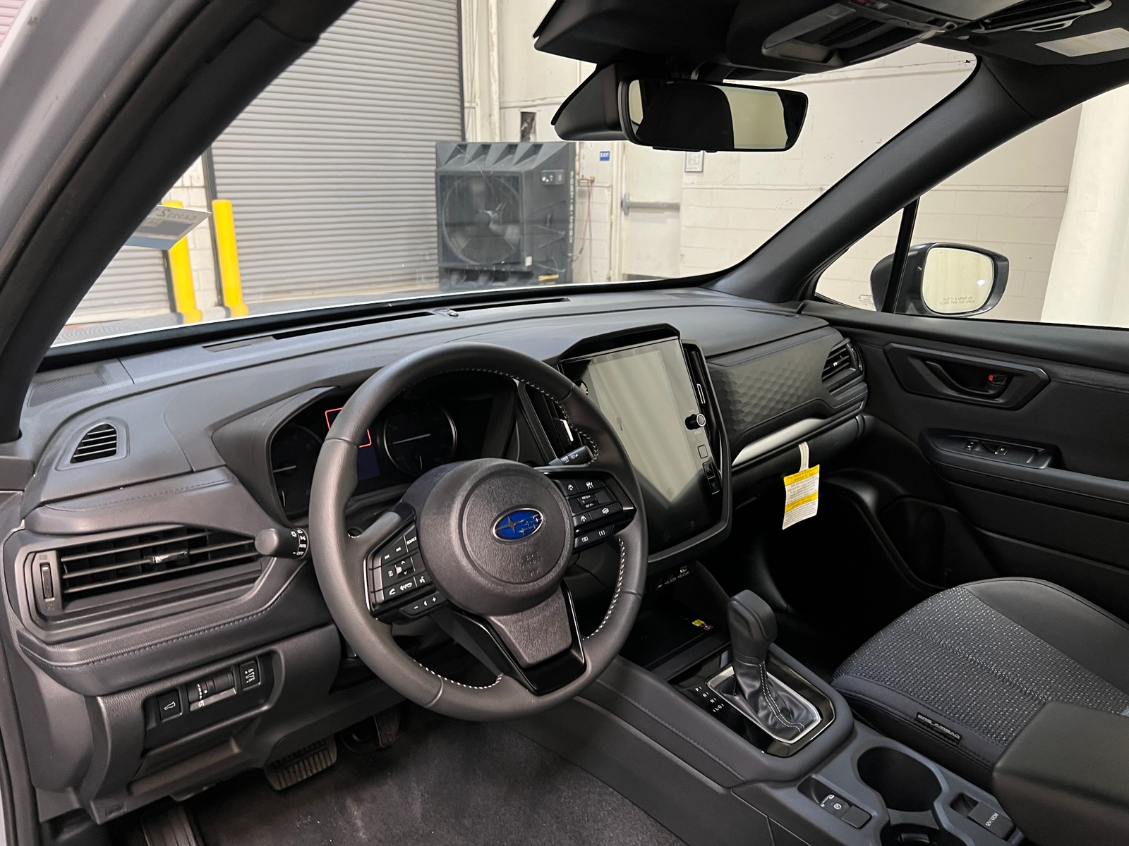 Thumbnail: 2025 Subaru Forester - 3