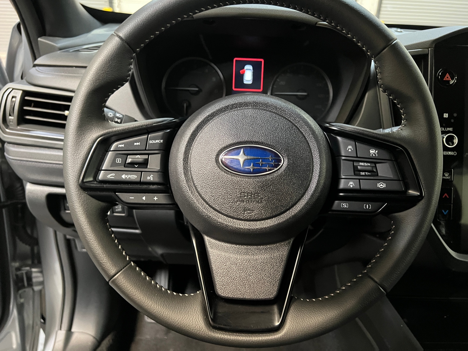 Thumbnail: 2025 Subaru Forester - 5