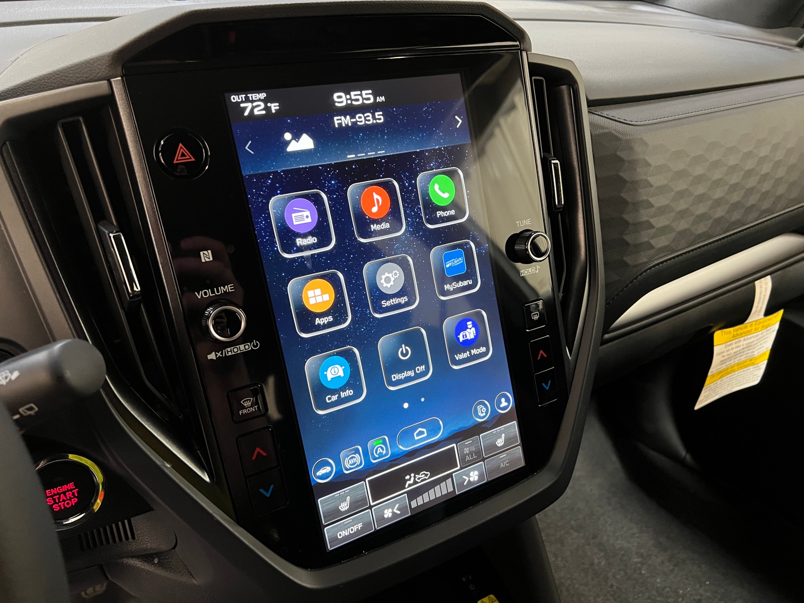 Thumbnail: 2025 Subaru Forester - 4