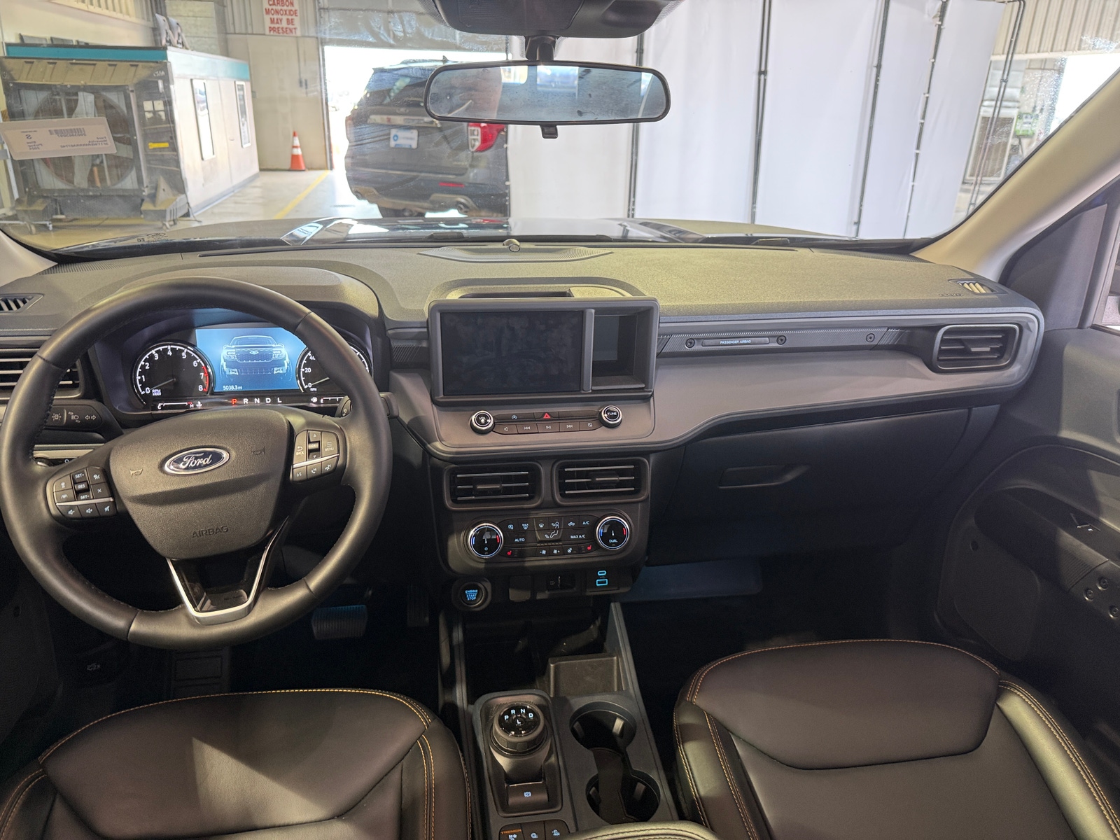 Thumbnail: 2024 Ford Maverick - 2