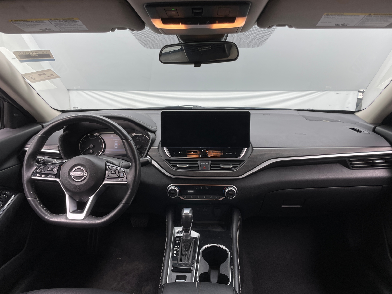 Thumbnail: 2023 Nissan Altima - 2