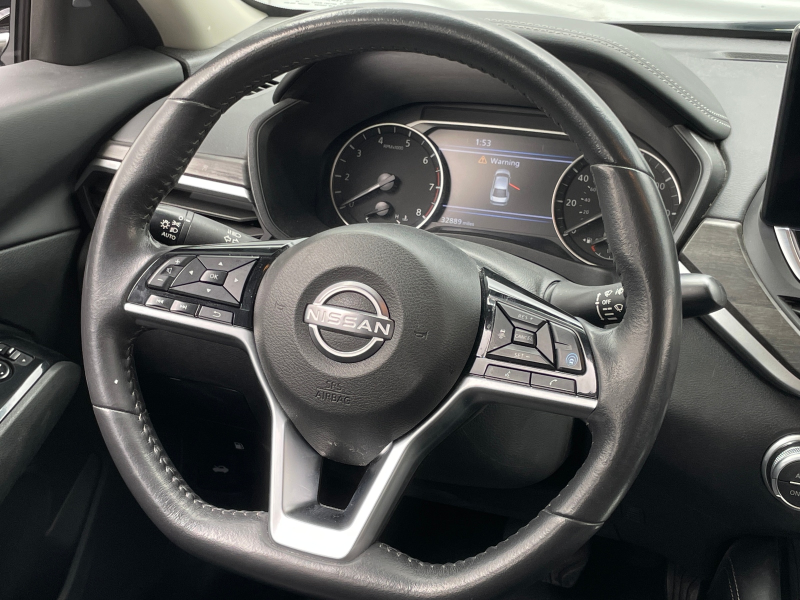Thumbnail: 2023 Nissan Altima - 4