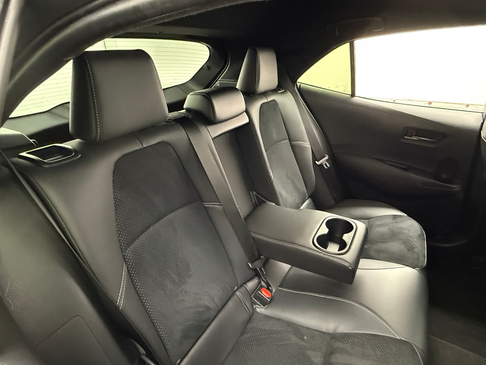 Thumbnail: 2024 Toyota GR Corolla - 5