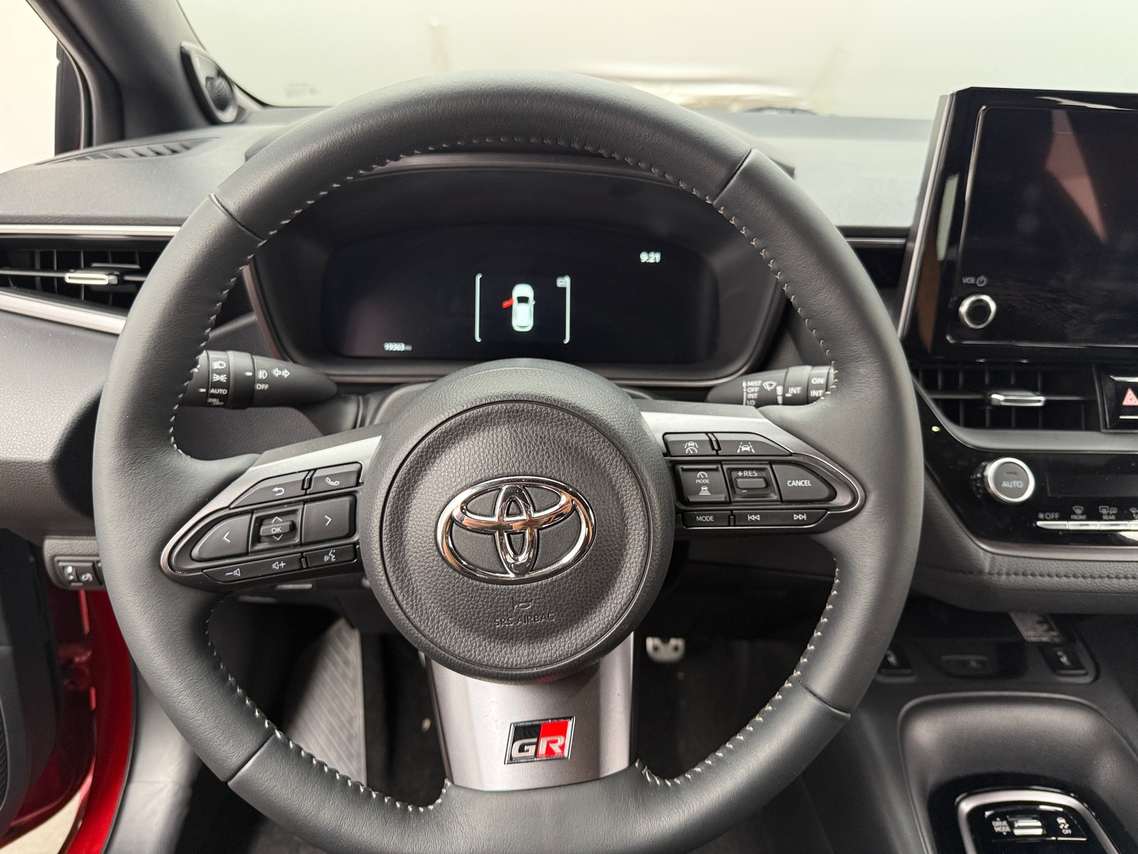 Thumbnail: 2024 Toyota GR Corolla - 4
