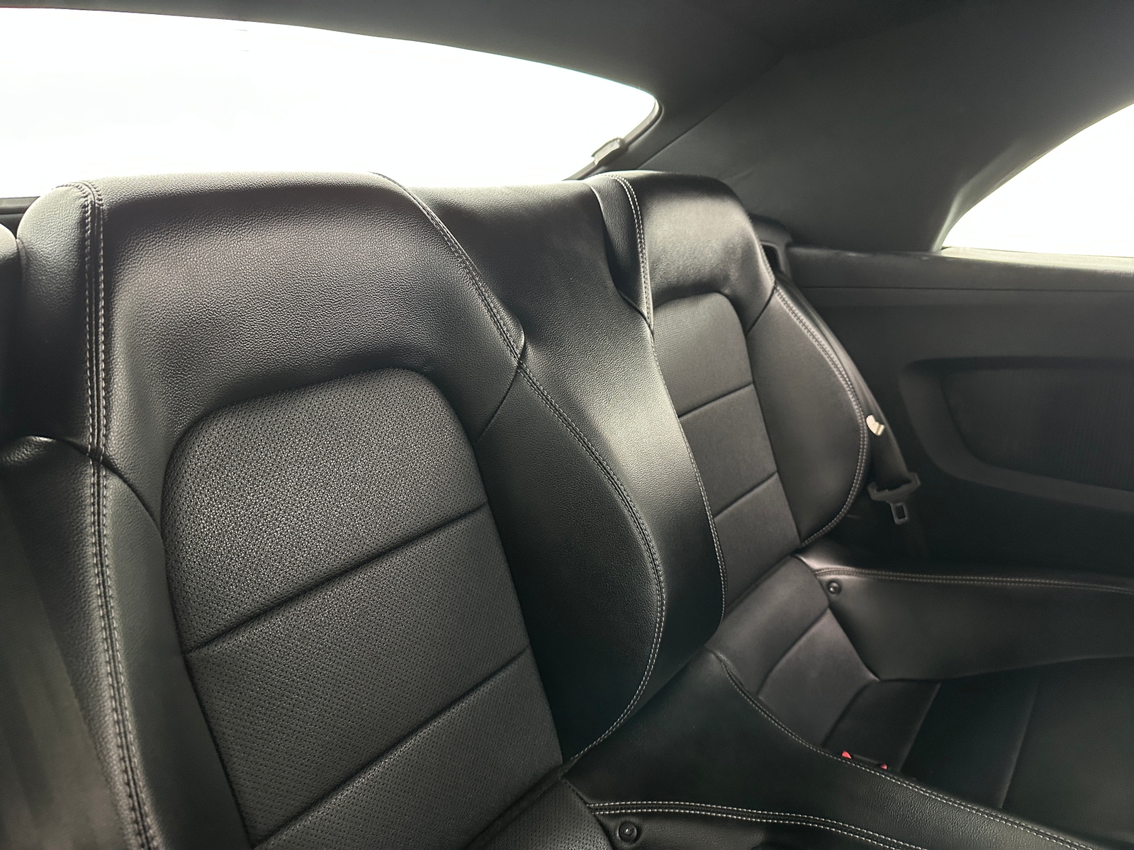 Thumbnail: 2019 Ford Mustang - 5