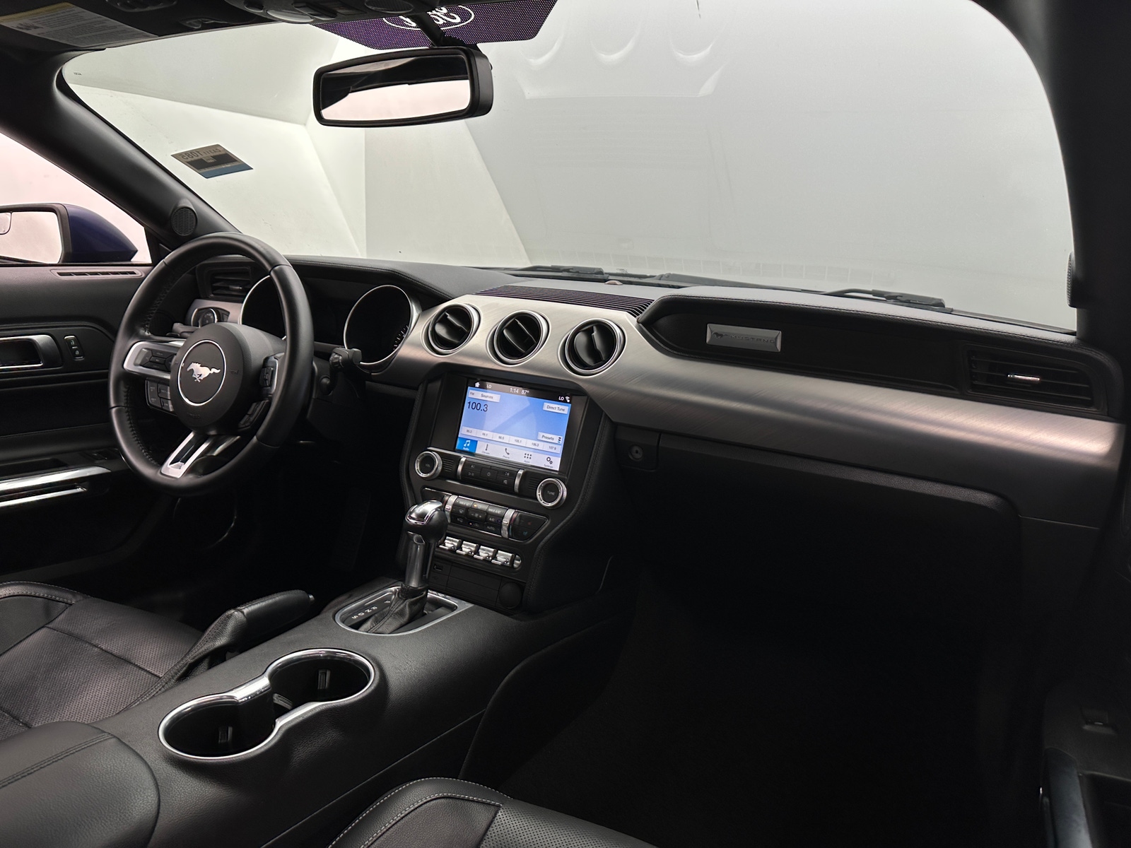 Thumbnail: 2019 Ford Mustang - 2