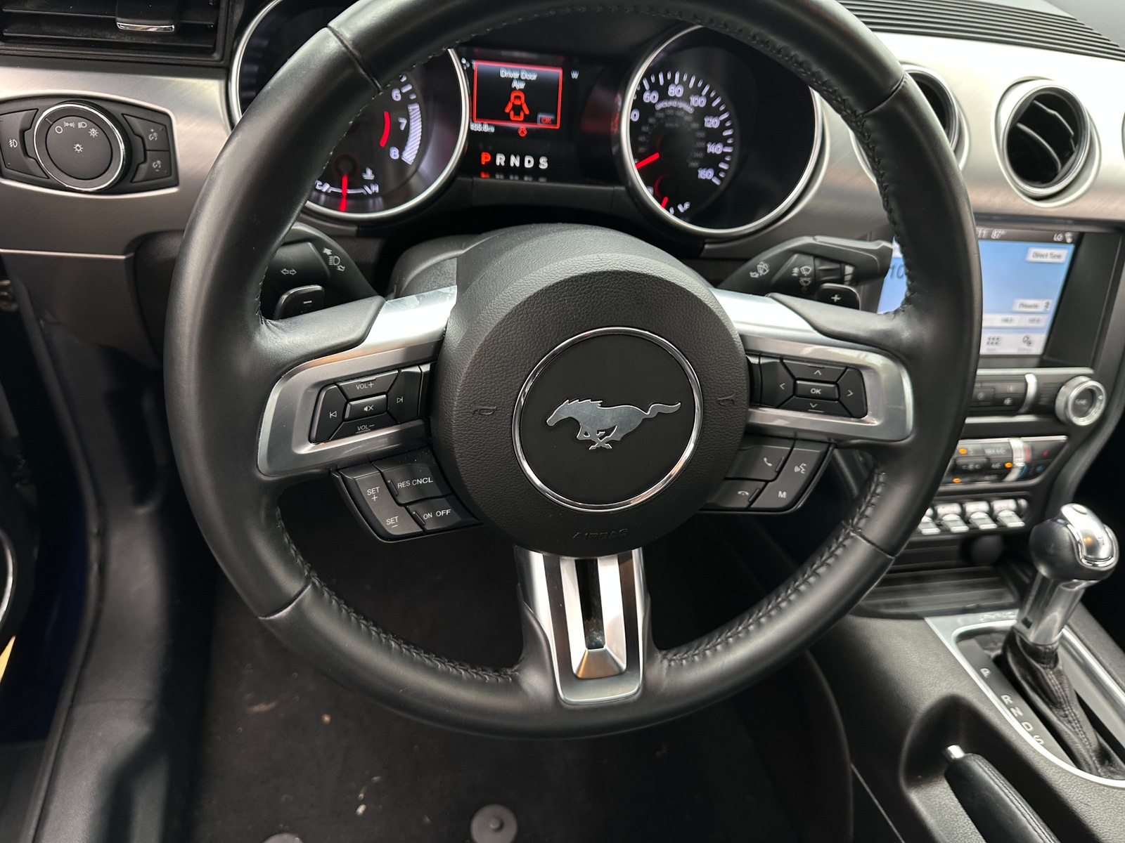 Thumbnail: 2019 Ford Mustang - 4