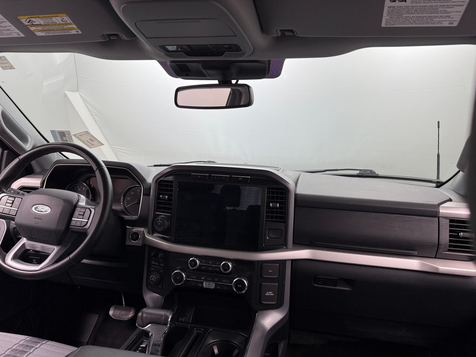 Thumbnail: 2023 Ford Econoline - 3