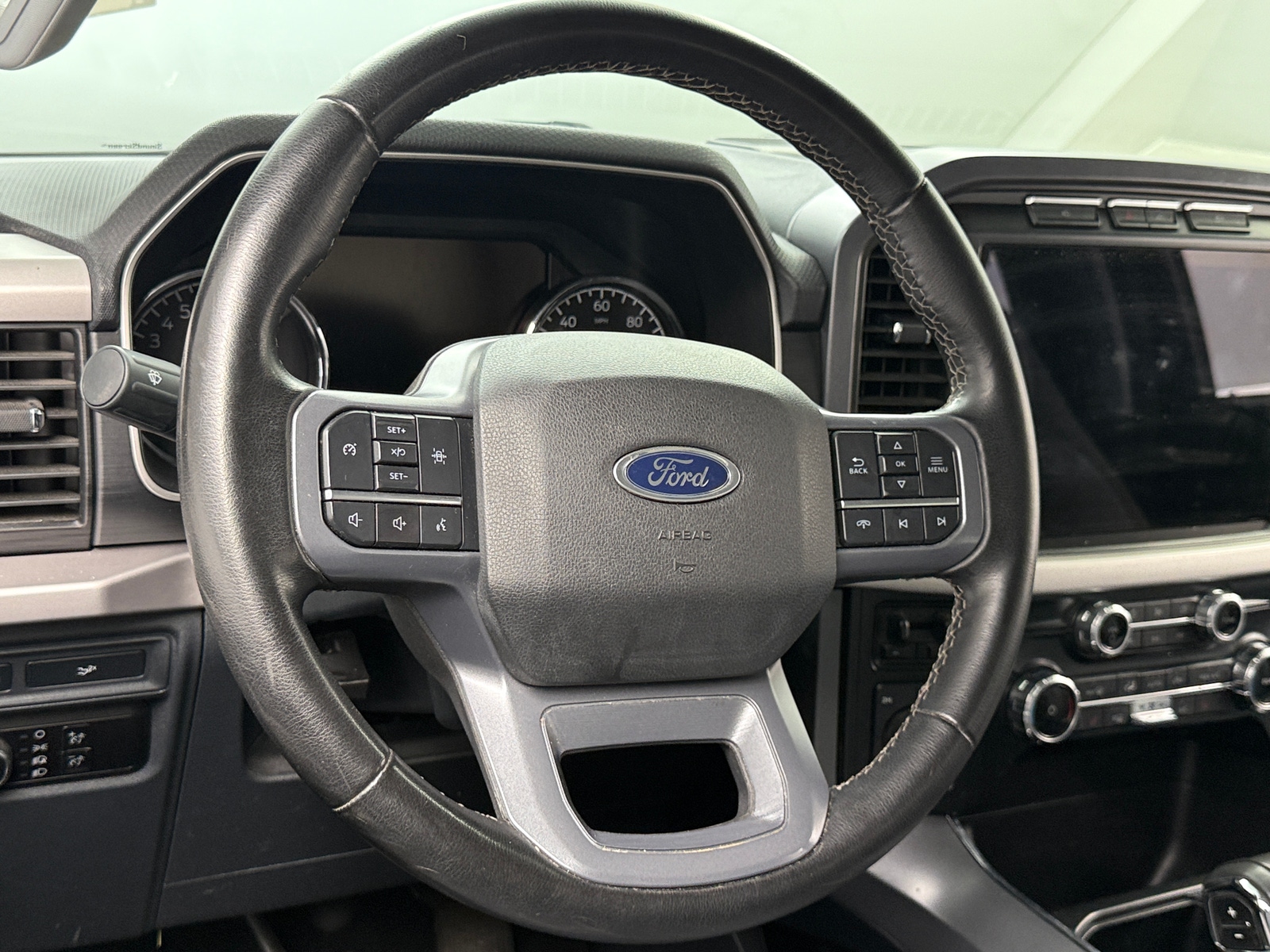 Thumbnail: 2023 Ford Econoline - 5