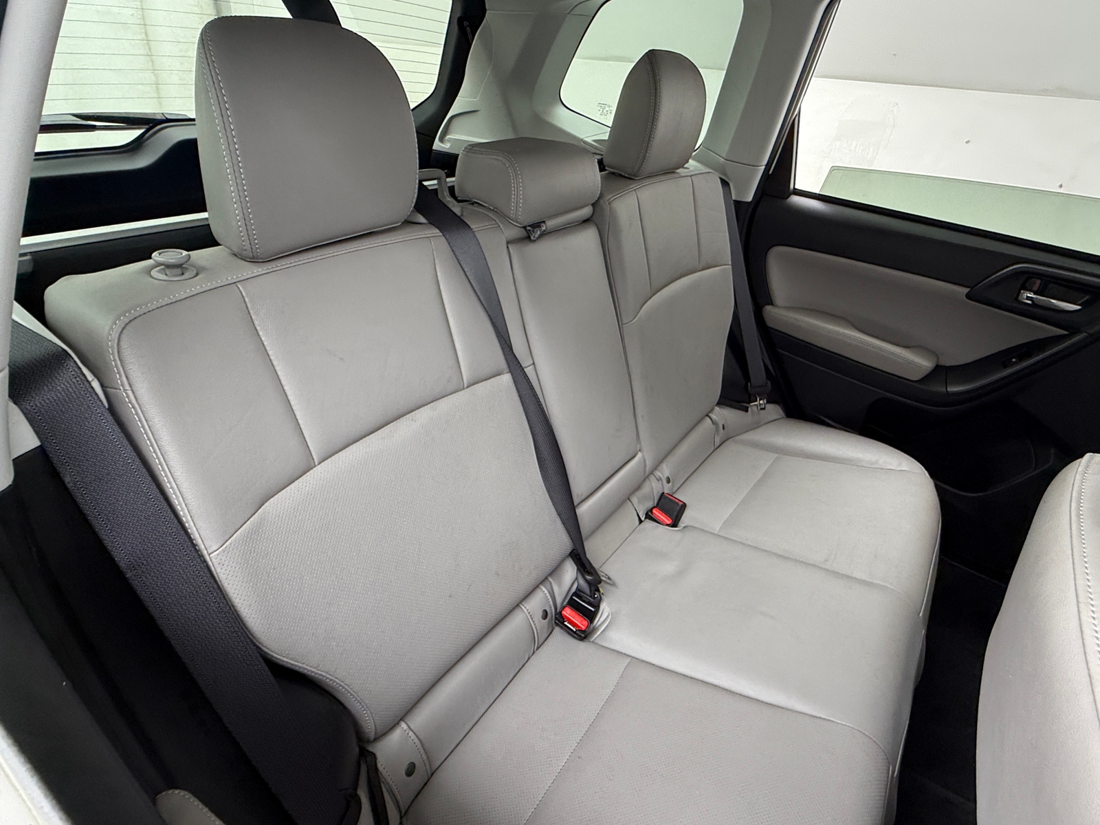 Thumbnail: 2014 Subaru Forester - 5