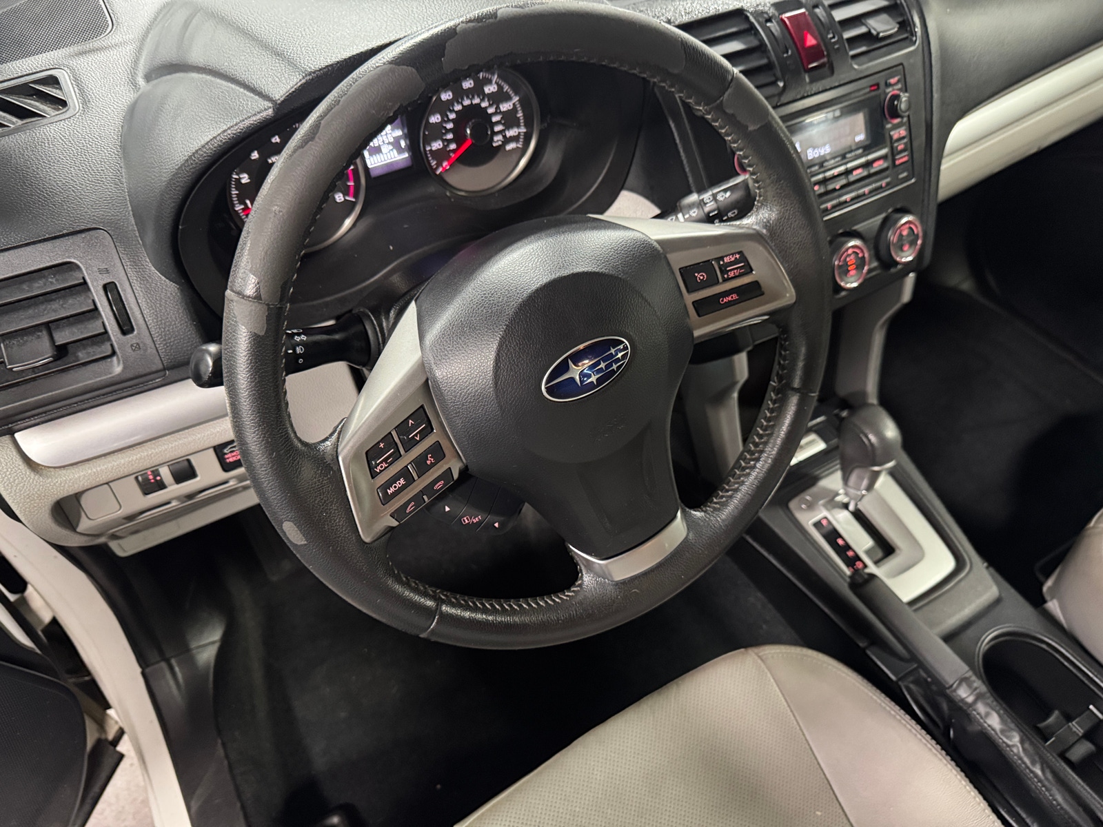 Thumbnail: 2014 Subaru Forester - 4