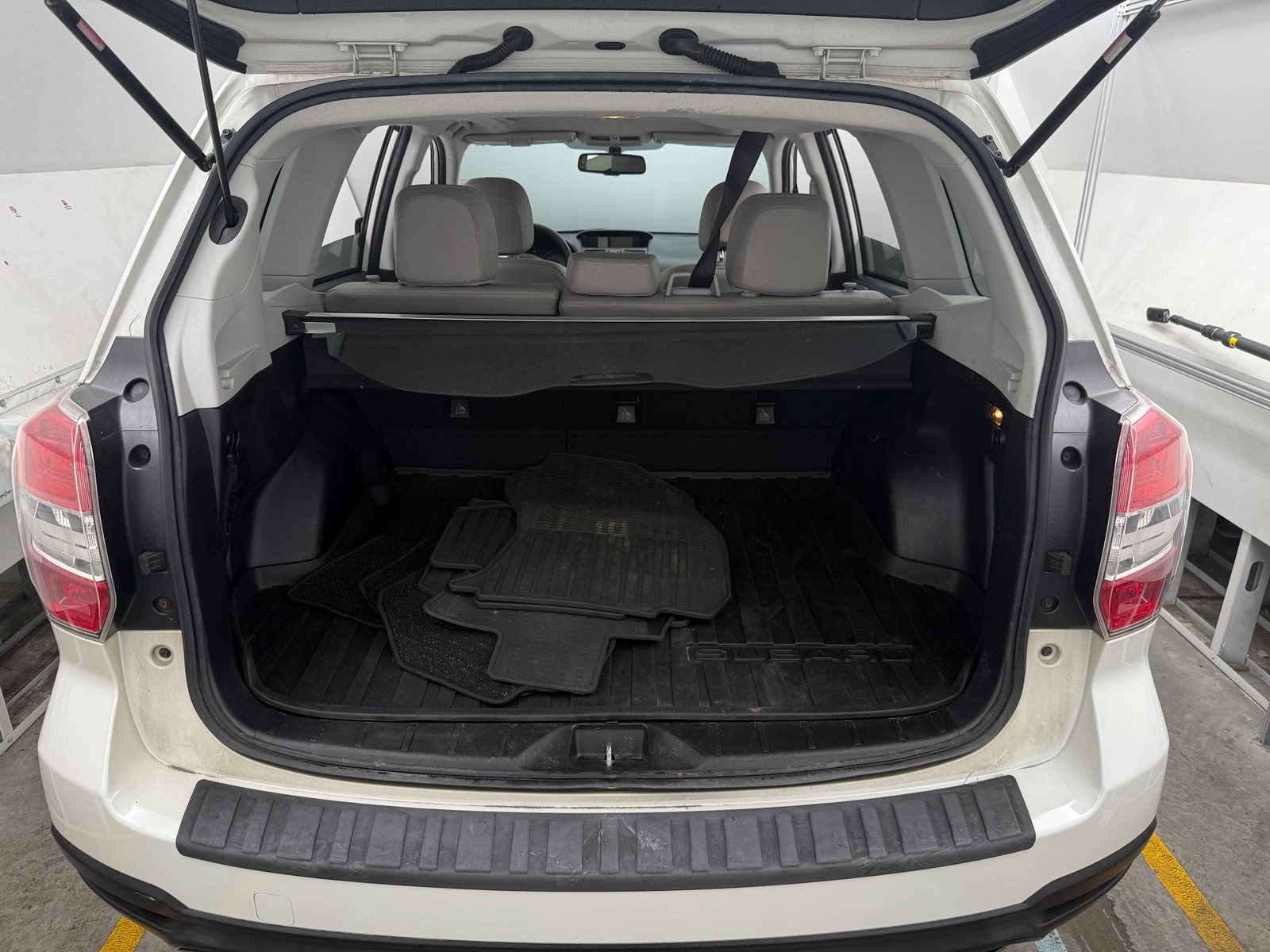 Thumbnail: 2014 Subaru Forester - 6