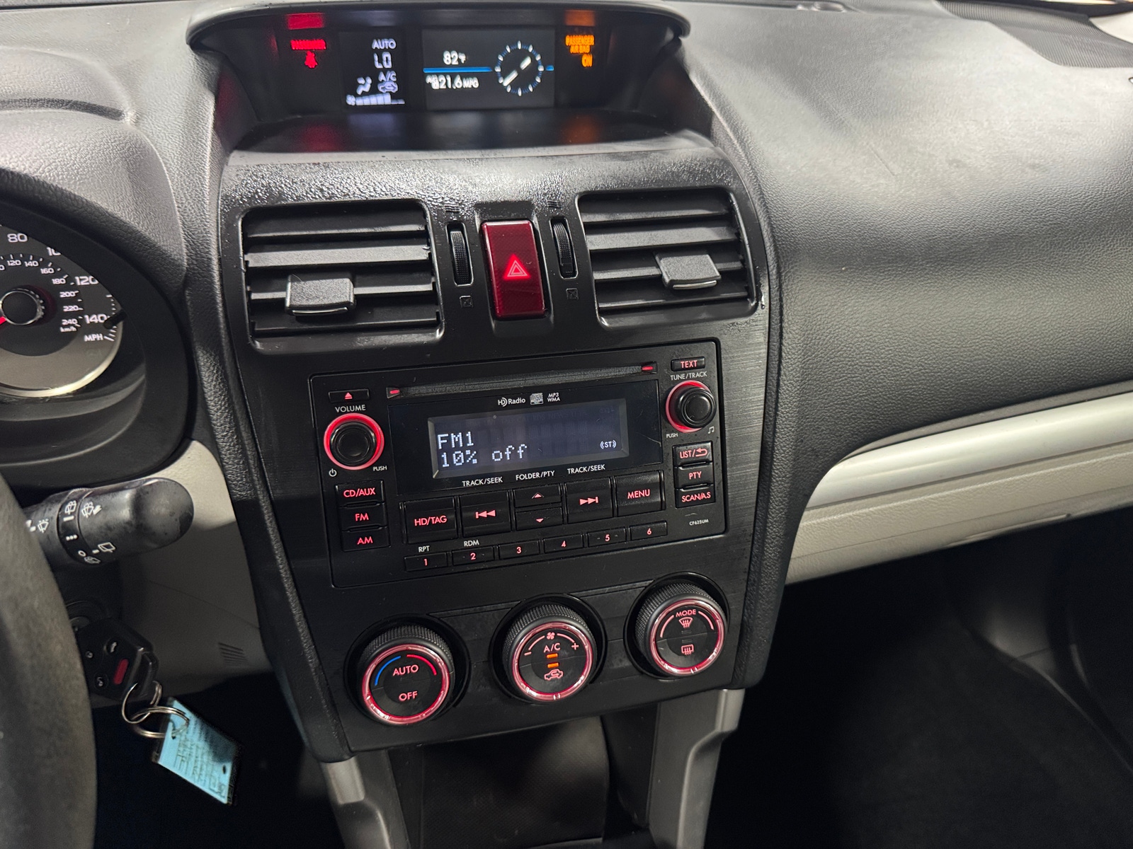 Thumbnail: 2014 Subaru Forester - 3