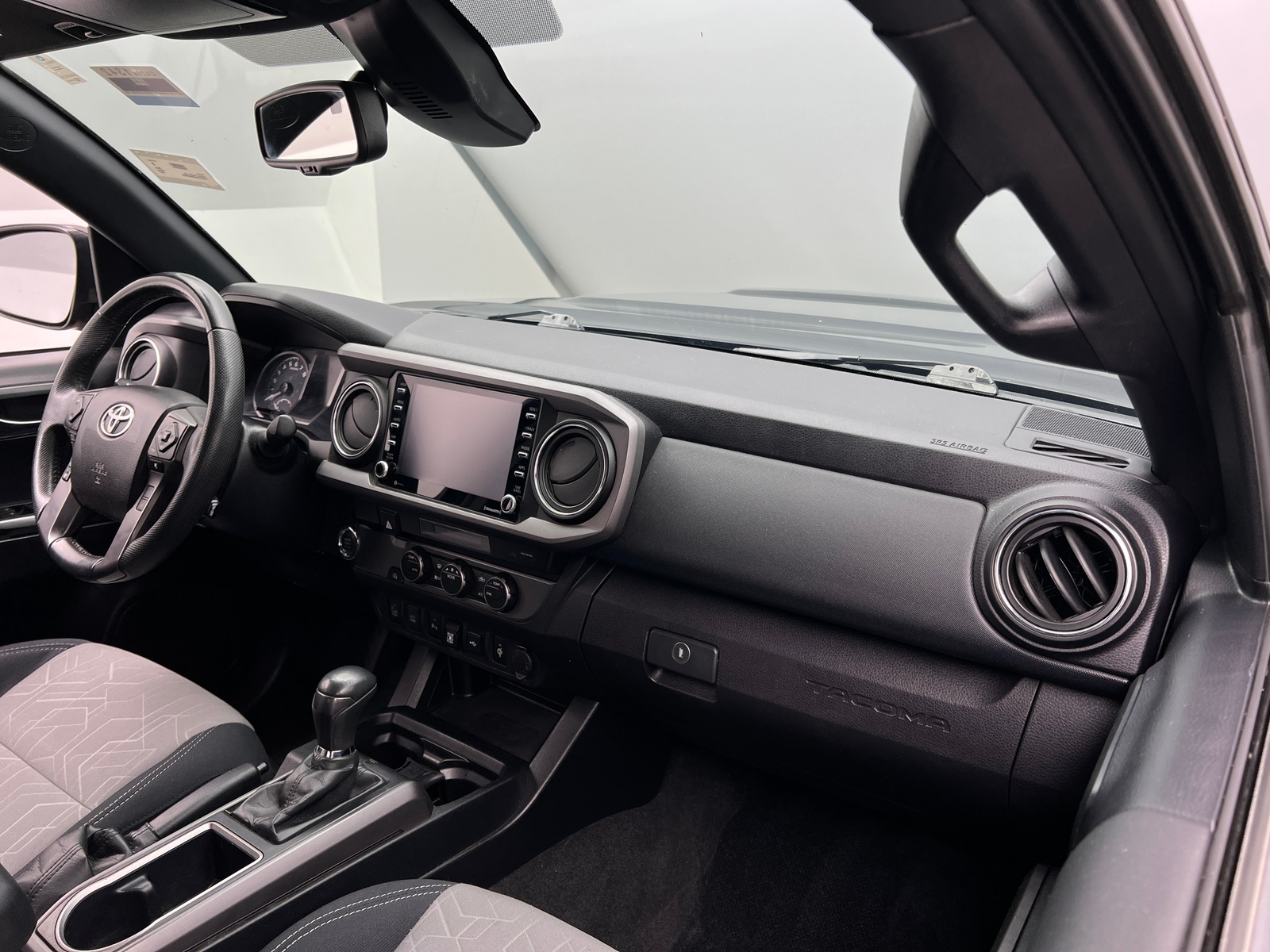 Thumbnail: 2021 Toyota Tacoma - 3