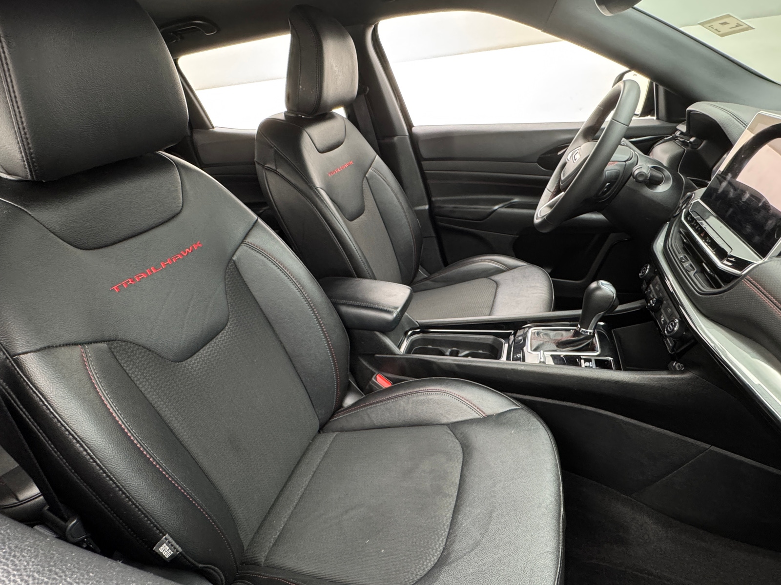 Thumbnail: 2024 Jeep Compass - 2