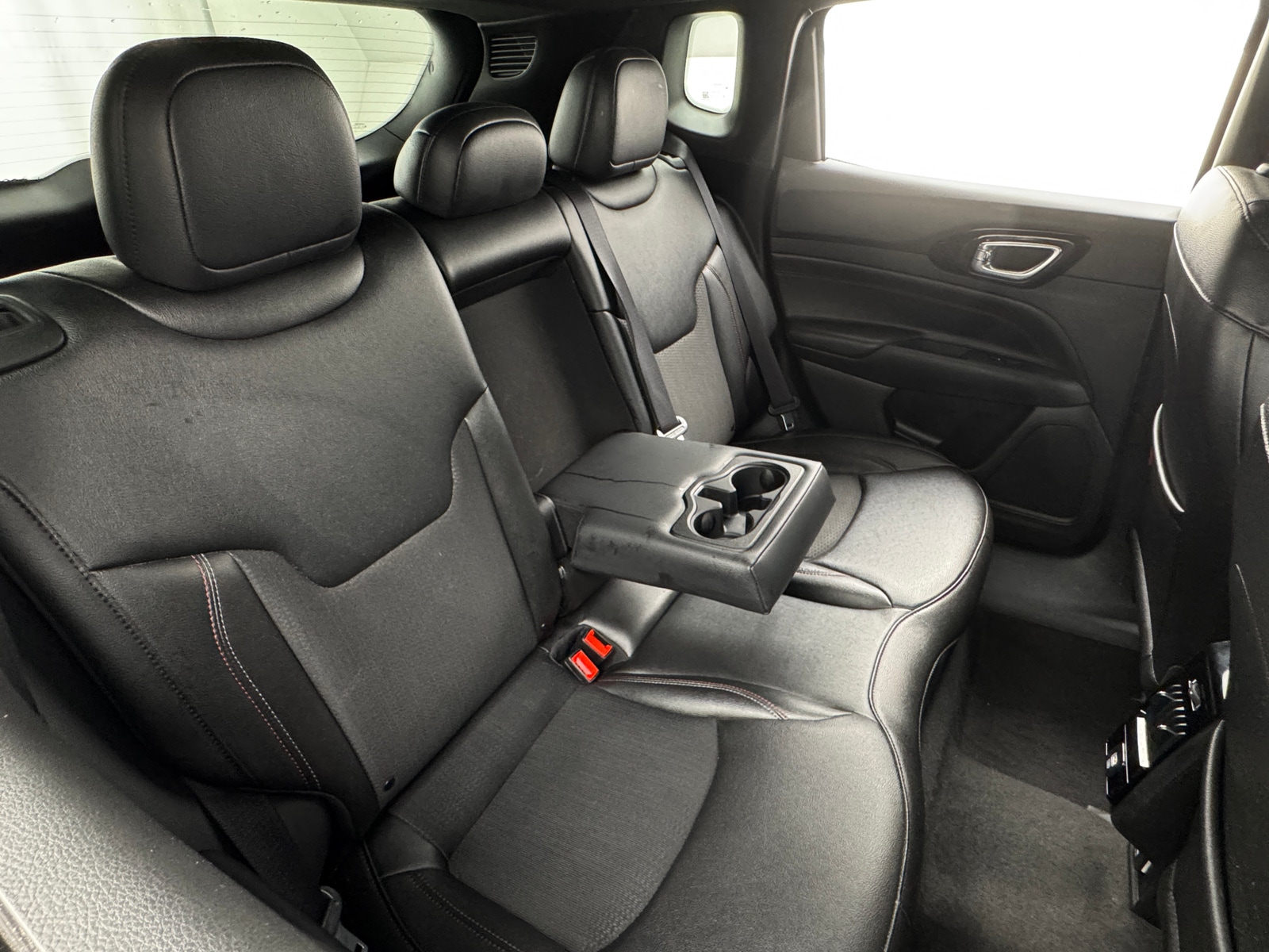 Thumbnail: 2024 Jeep Compass - 6