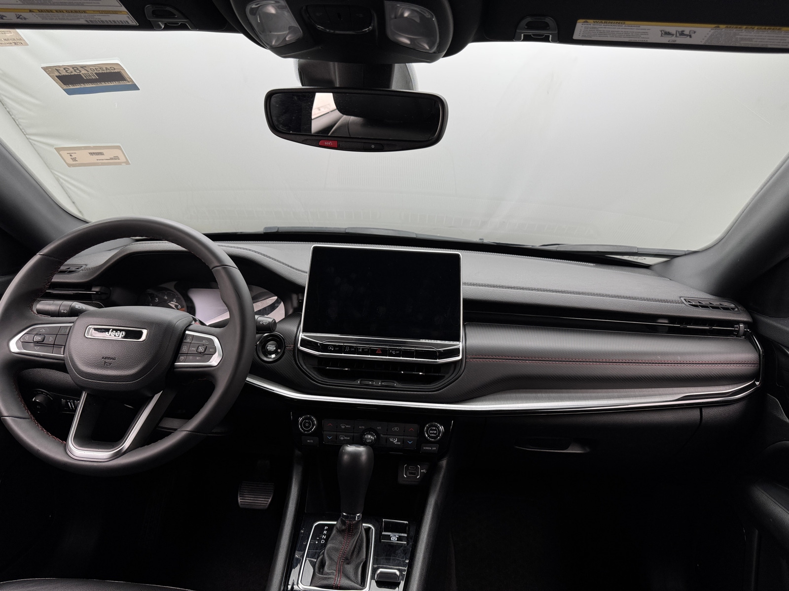Thumbnail: 2024 Jeep Compass - 3