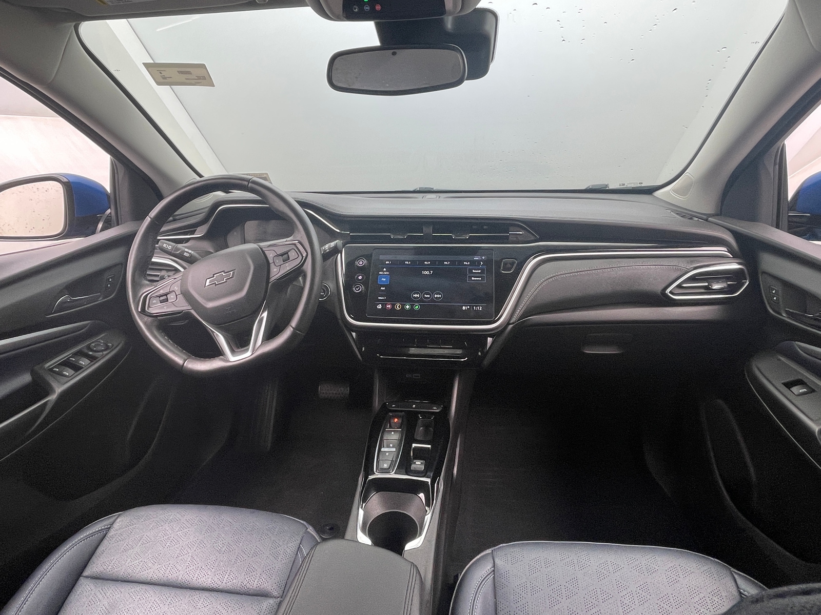 Thumbnail: 2022 Chevrolet Bolt EUV - 2