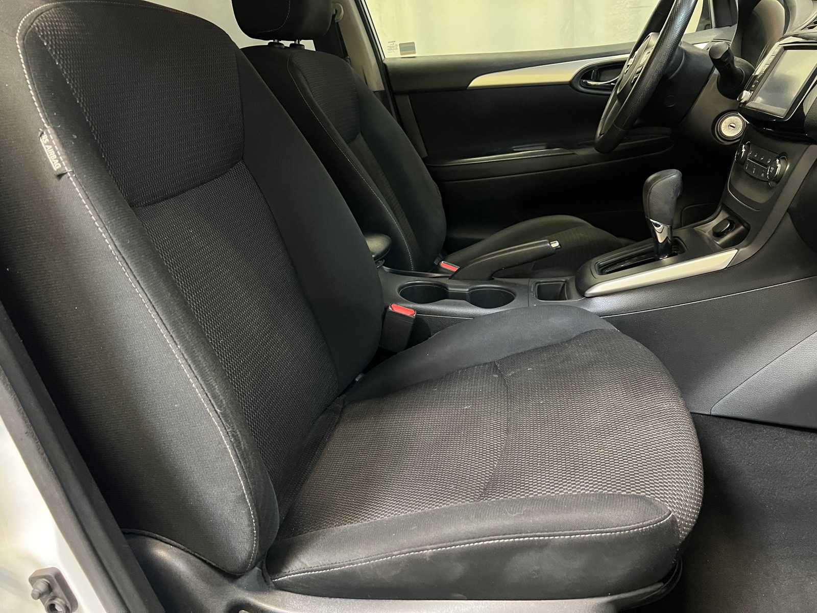 Thumbnail: 2019 Nissan Sentra - 2