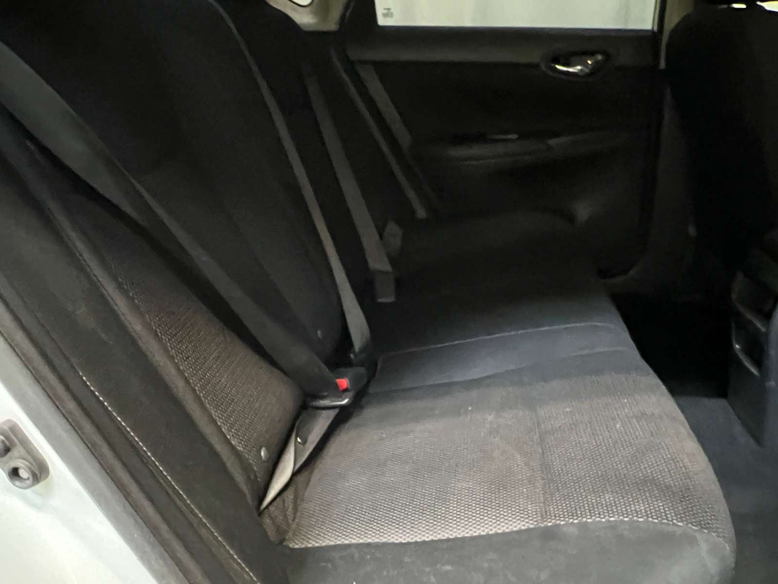 Thumbnail: 2019 Nissan Sentra - 6