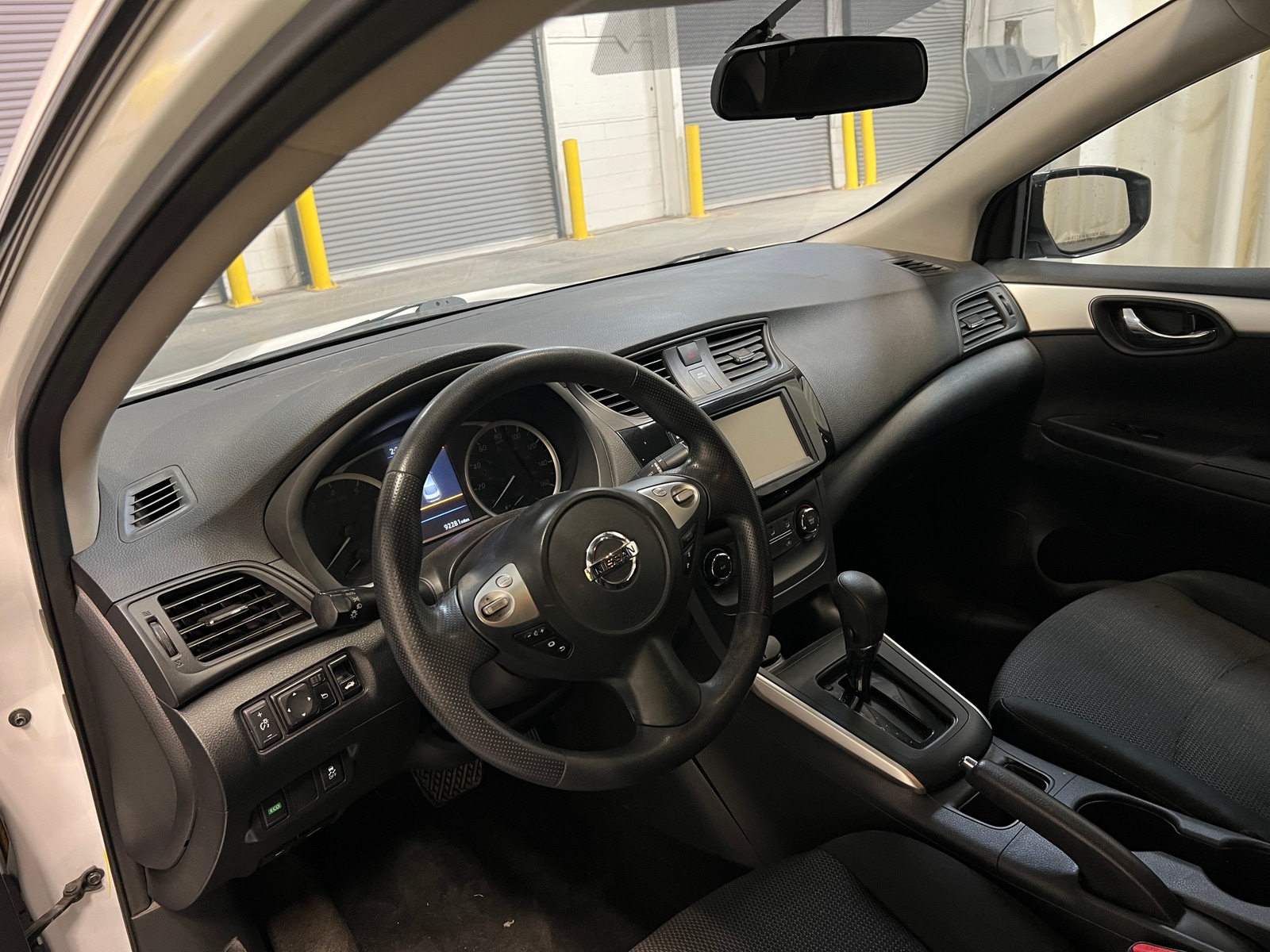 Thumbnail: 2019 Nissan Sentra - 3