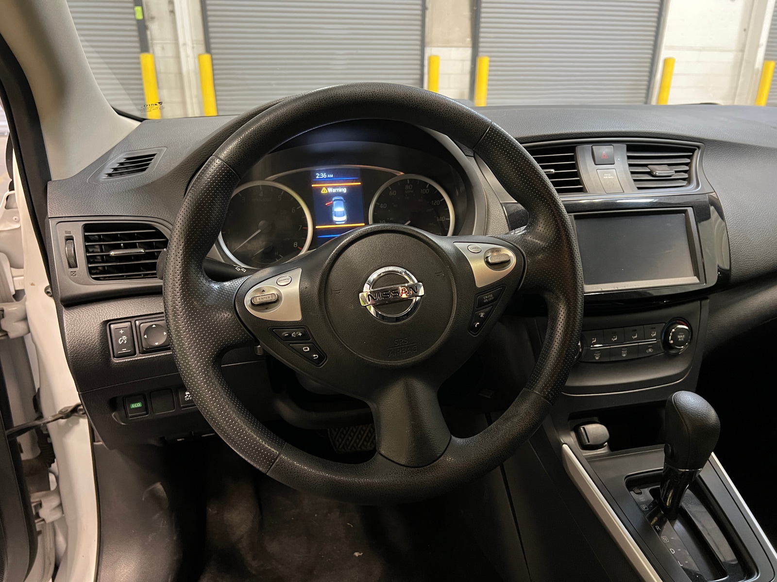 Thumbnail: 2019 Nissan Sentra - 5