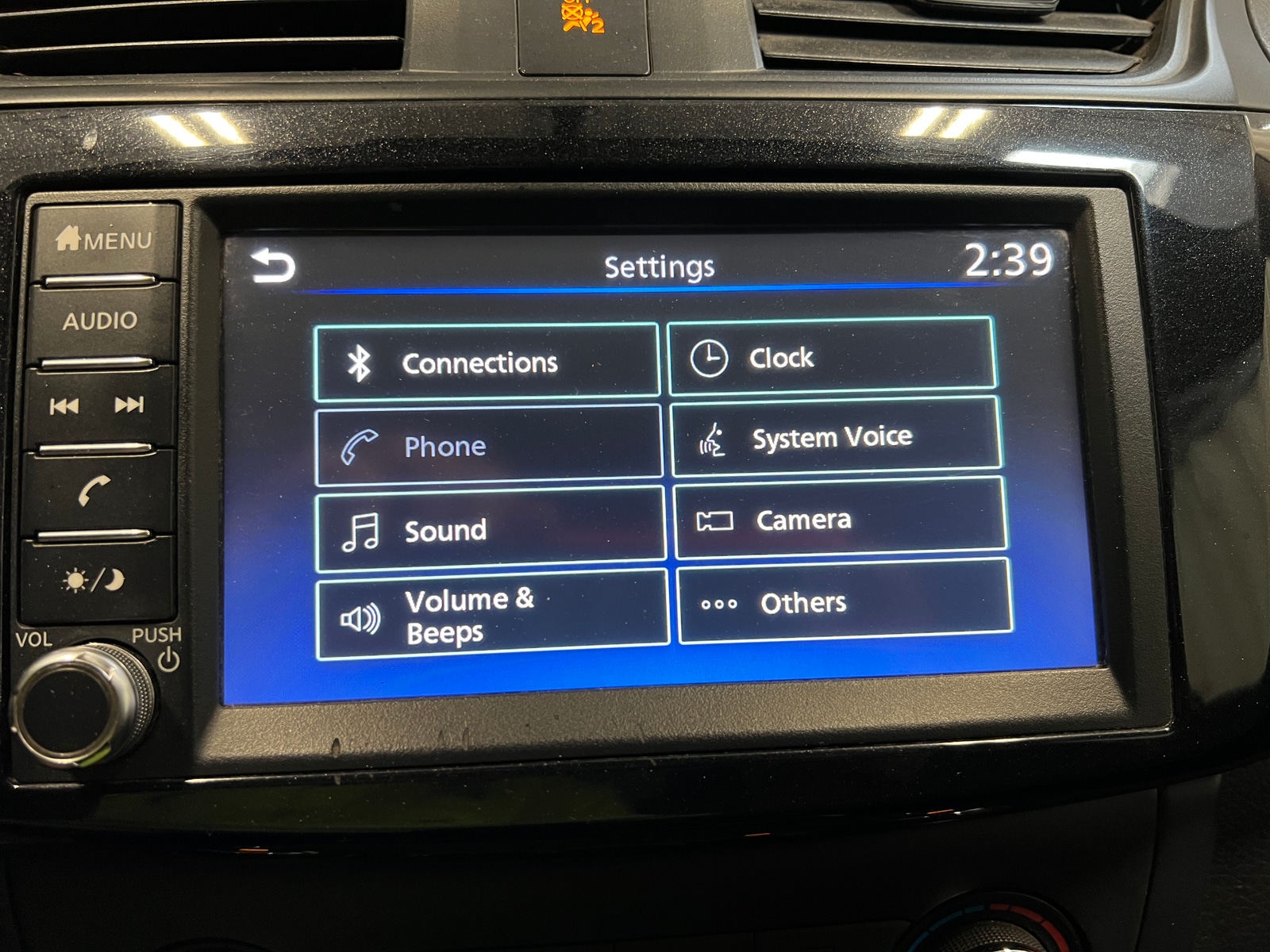 Thumbnail: 2019 Nissan Sentra - 4
