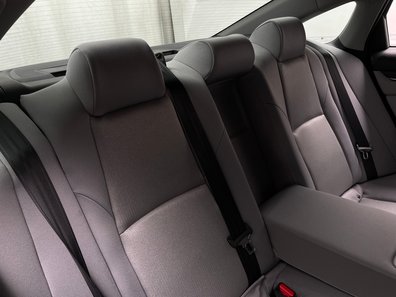Thumbnail: 2018 Honda Accord - 6