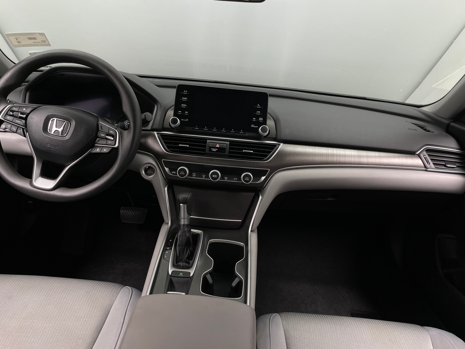 Thumbnail: 2018 Honda Accord - 3