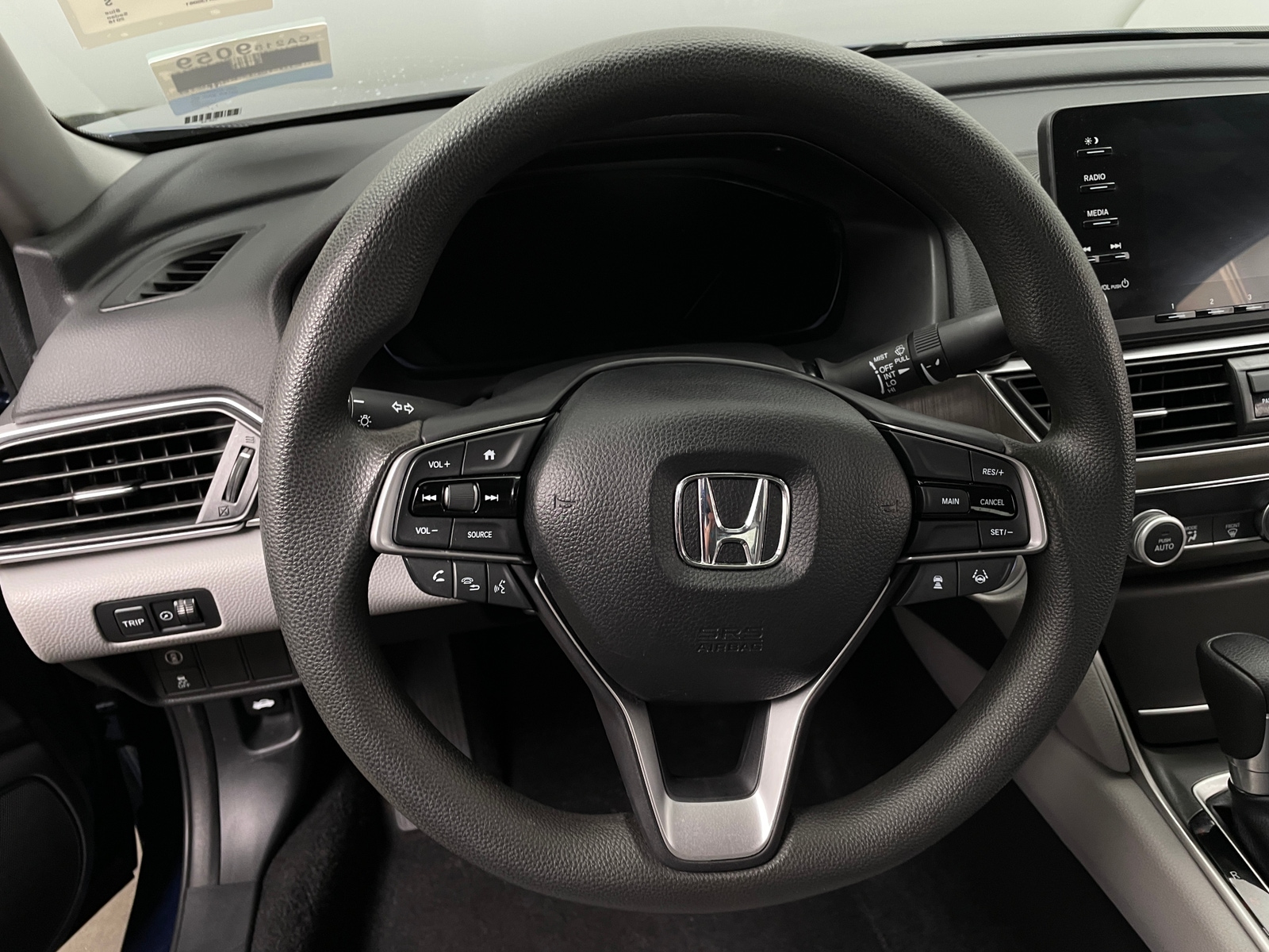 Thumbnail: 2018 Honda Accord - 5