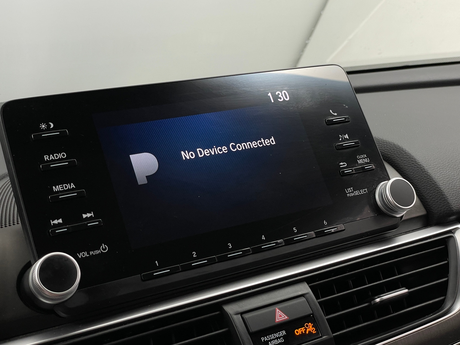 Thumbnail: 2018 Honda Accord - 4