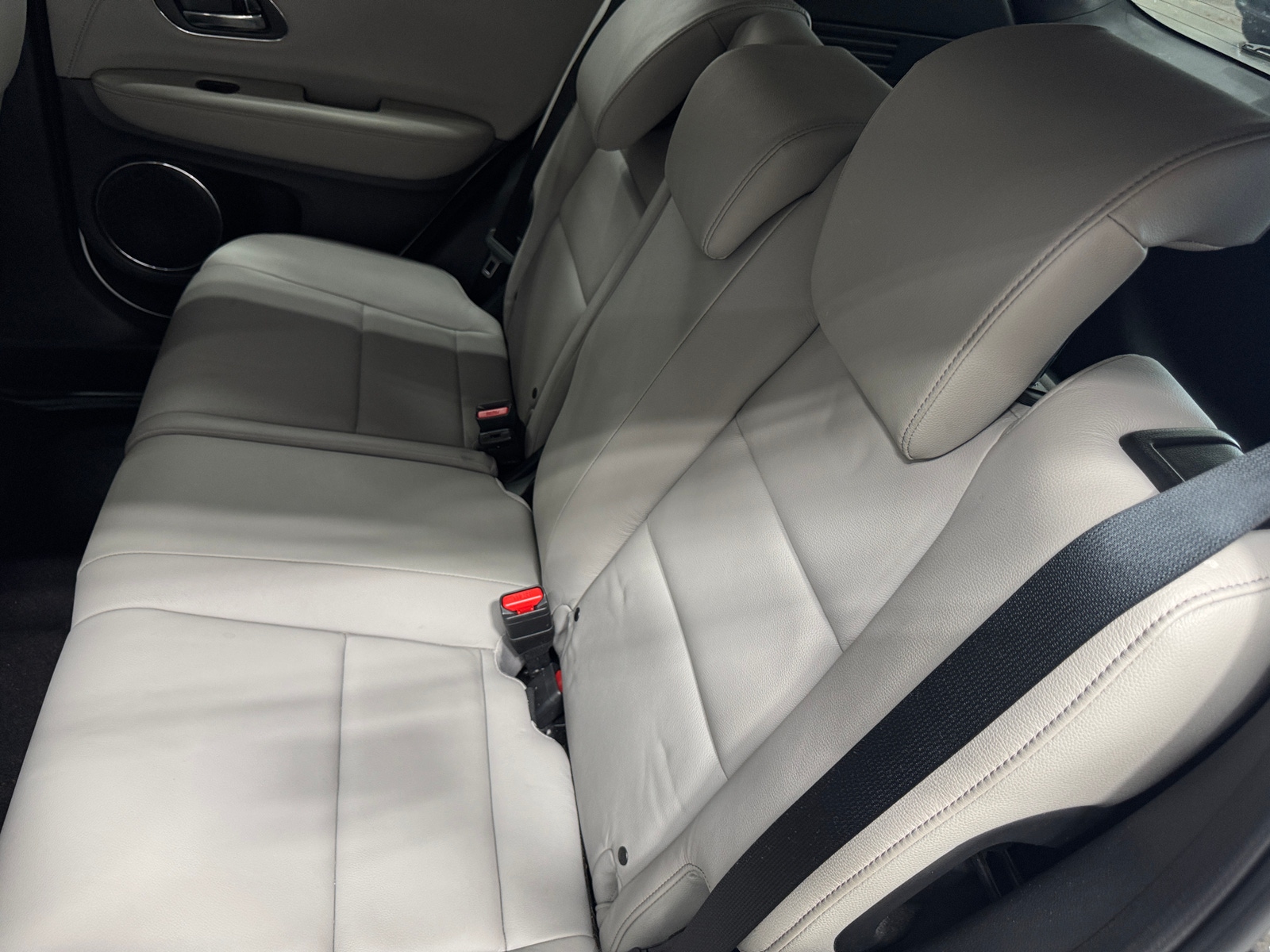 Thumbnail: 2018 Honda HR-V - 5