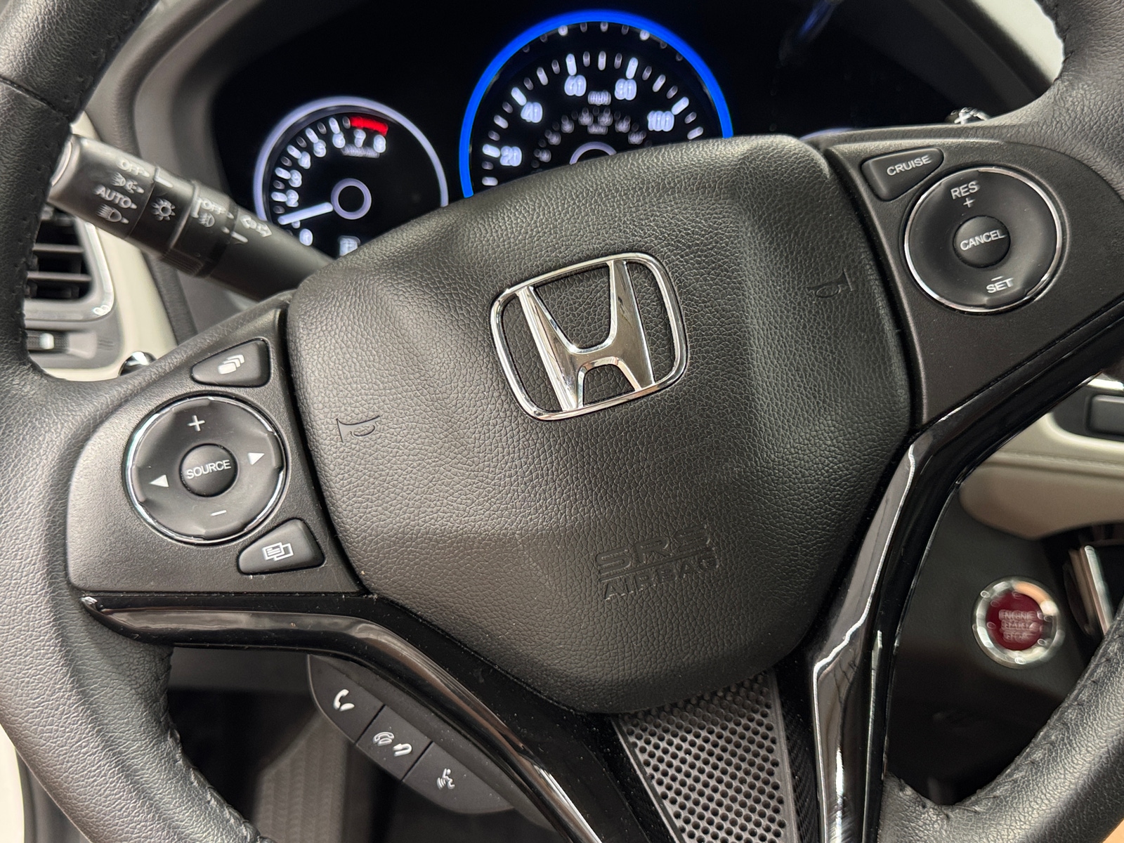 Thumbnail: 2018 Honda HR-V - 4