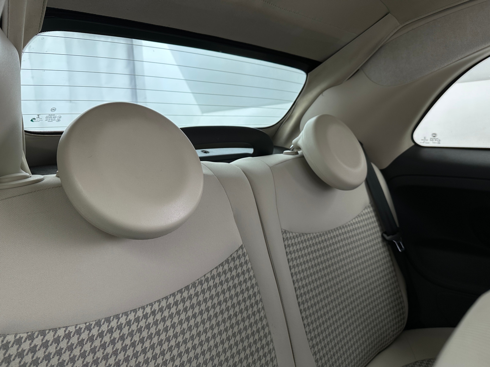 Thumbnail: 2018 Fiat 500 - 6