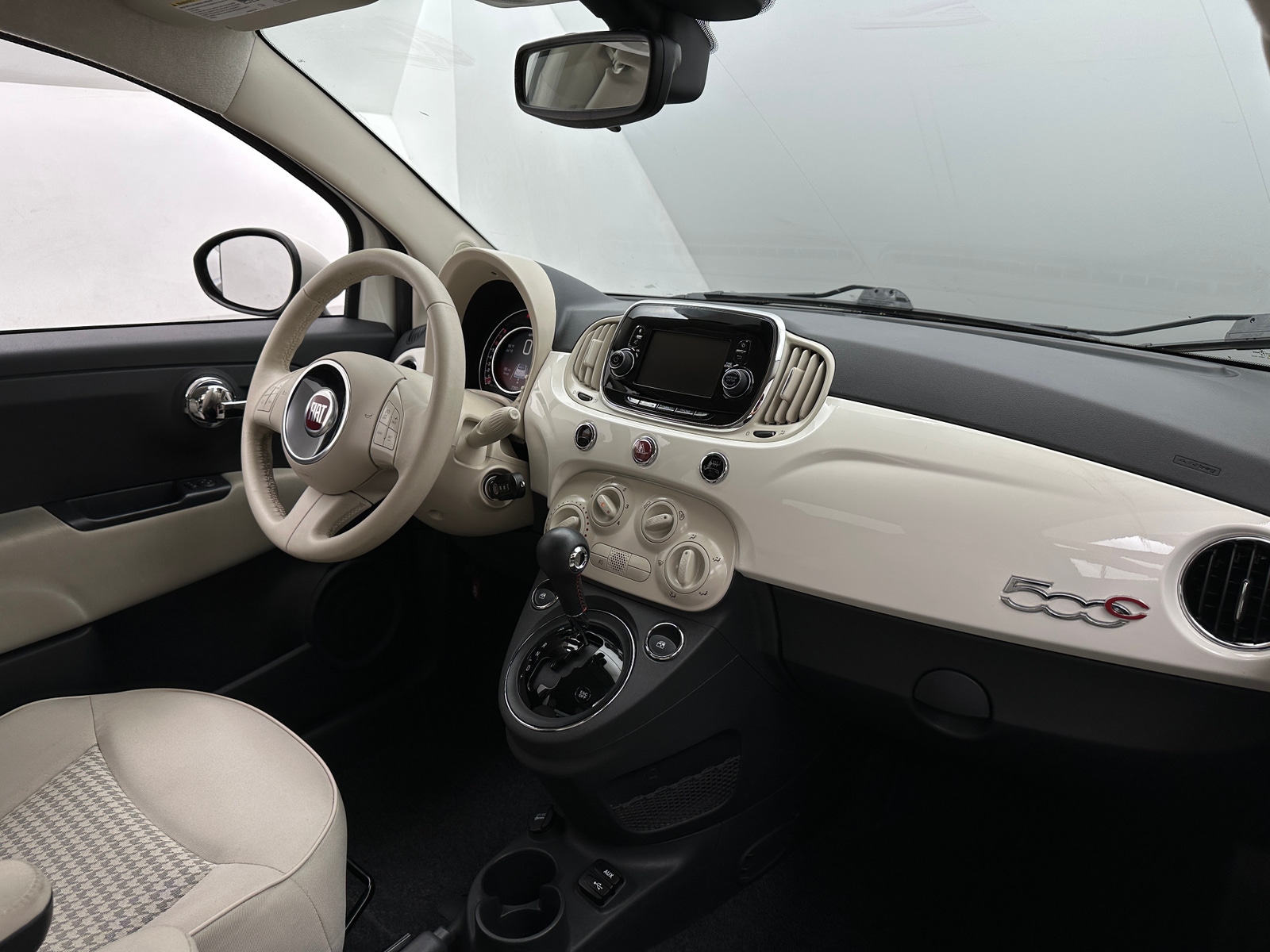 Thumbnail: 2018 Fiat 500 - 3