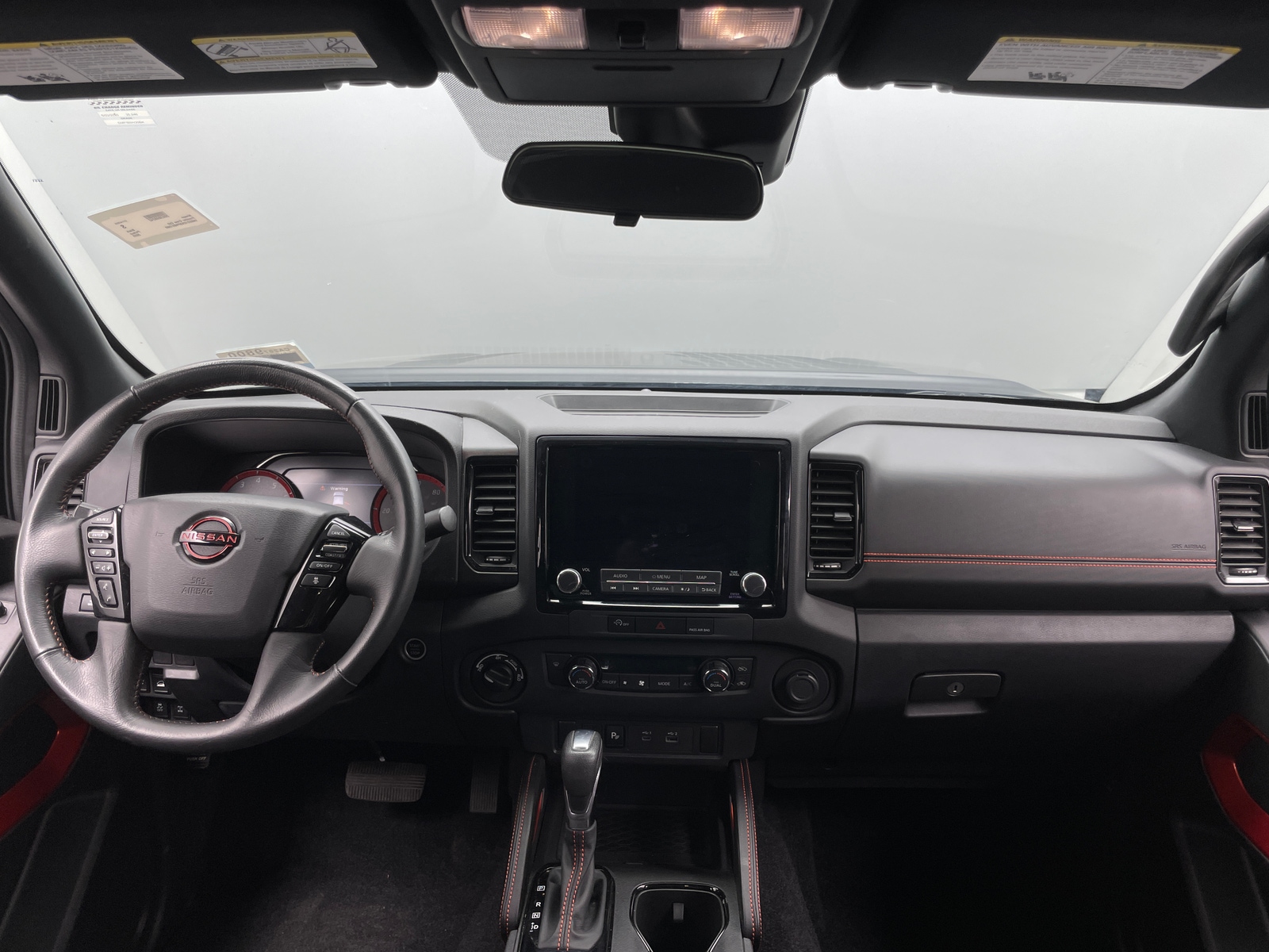 Thumbnail: 2023 Nissan Frontier - 3