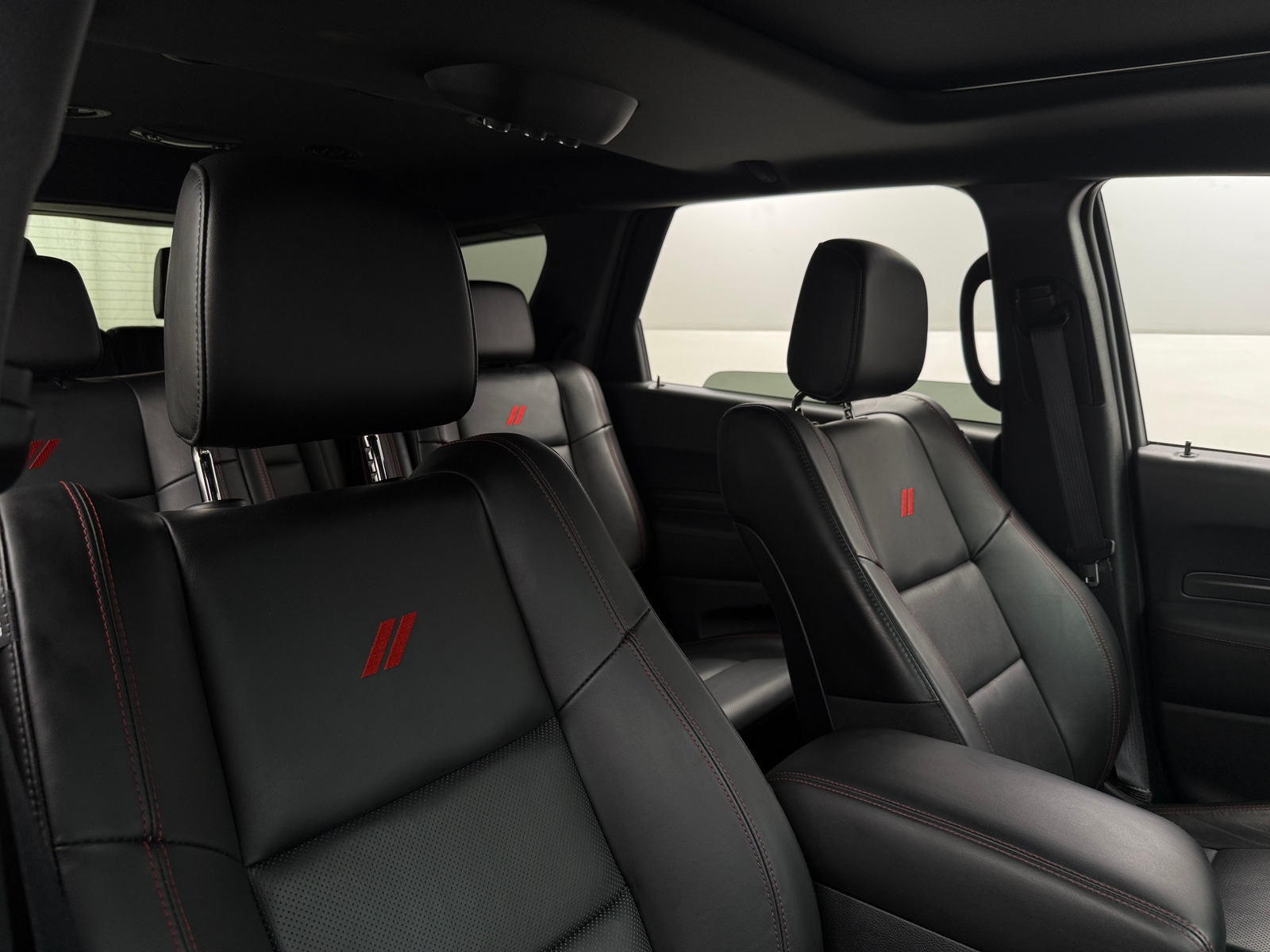 Thumbnail: 2024 Dodge Durango - 2