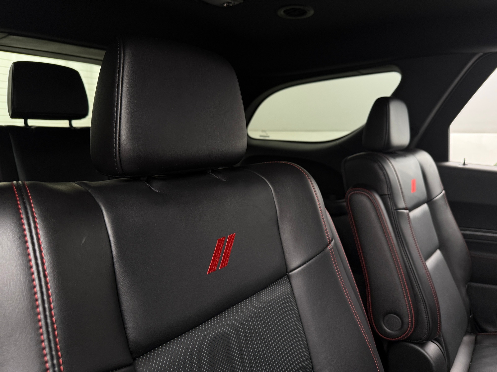 Thumbnail: 2024 Dodge Durango - 6