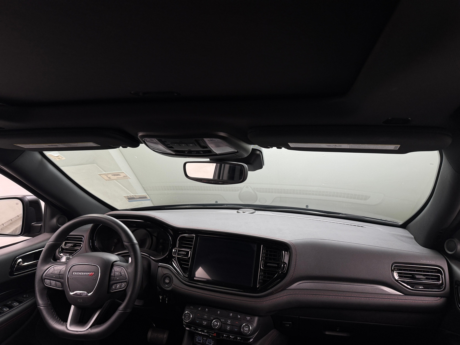 Thumbnail: 2024 Dodge Durango - 3