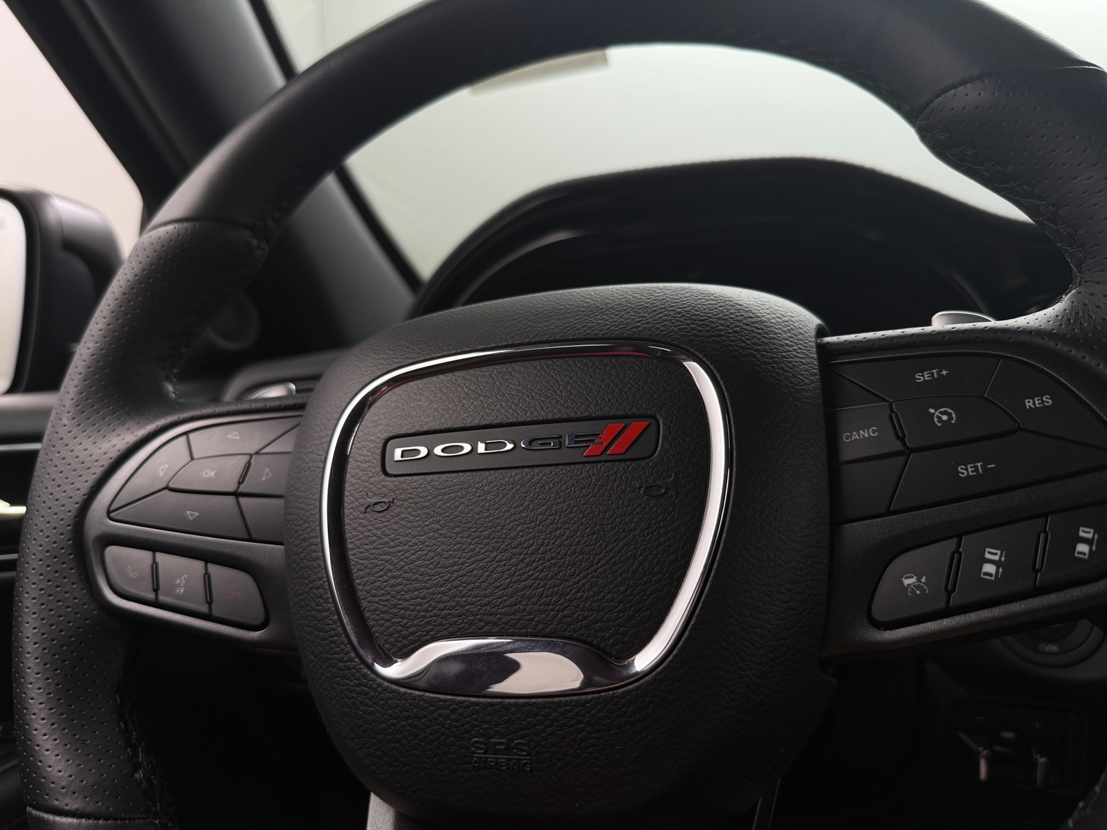 Thumbnail: 2024 Dodge Durango - 5