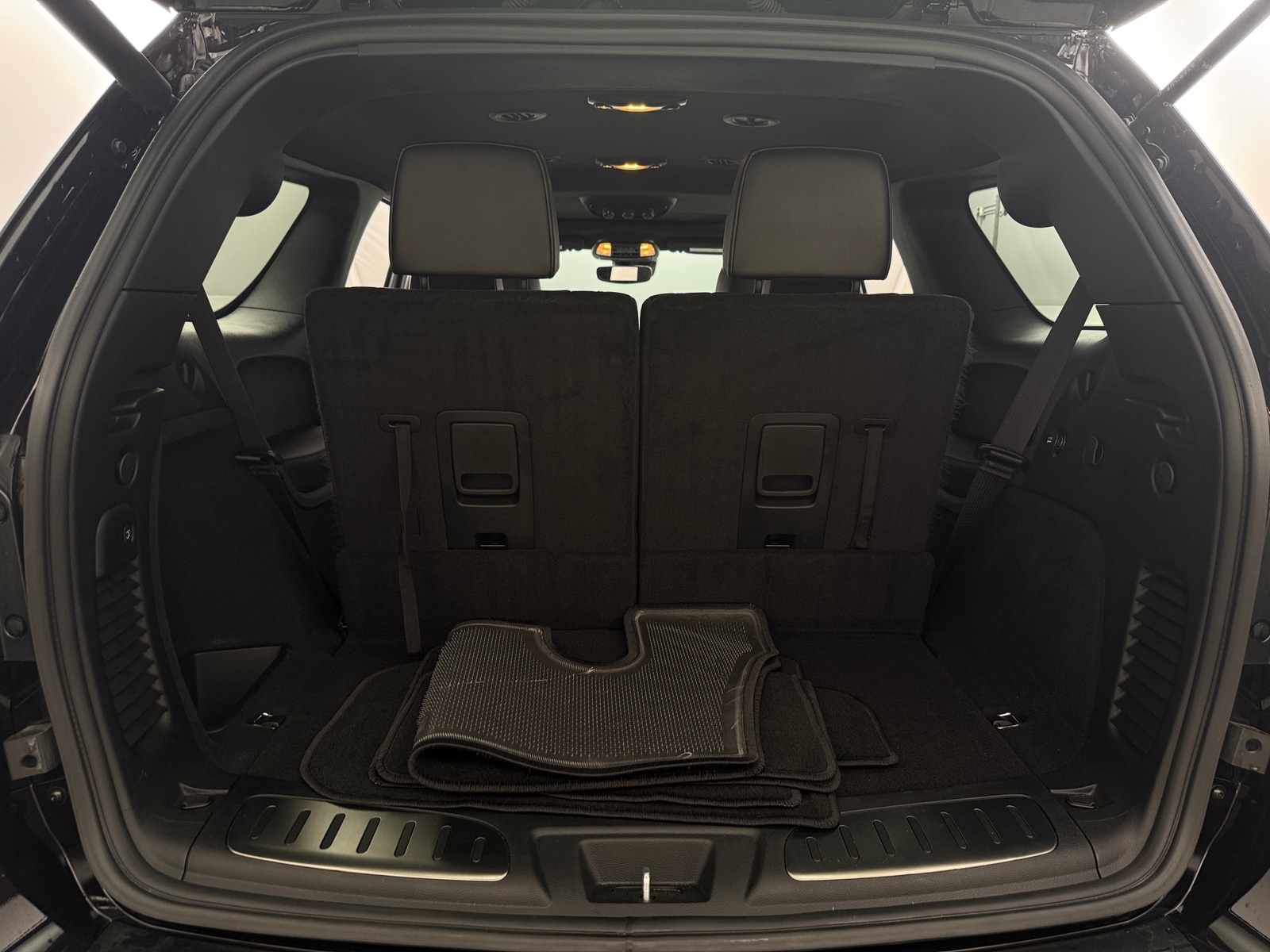 Thumbnail: 2024 Dodge Durango - 7