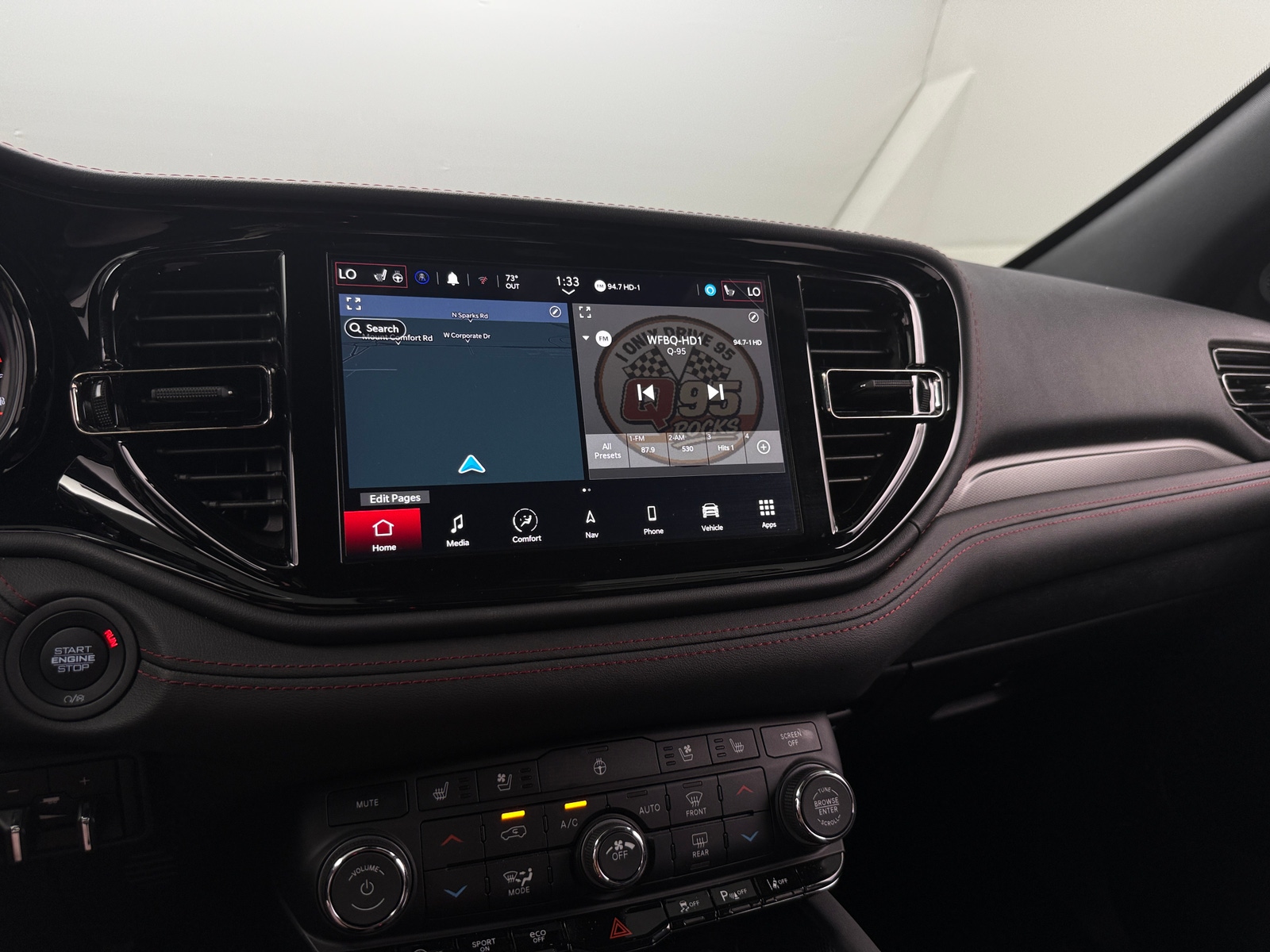 Thumbnail: 2024 Dodge Durango - 4