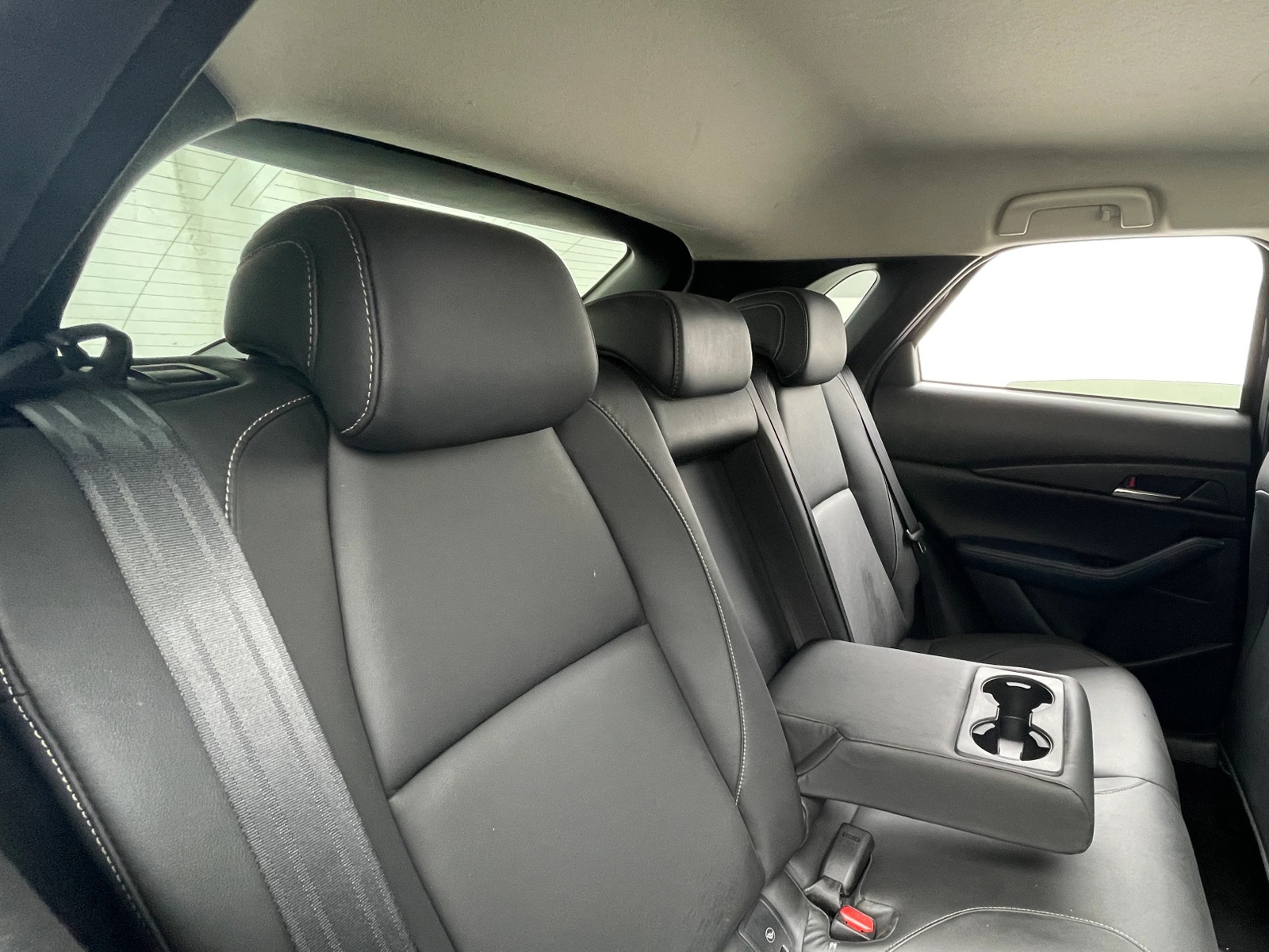 Thumbnail: 2020 Mazda CX-30 - 5