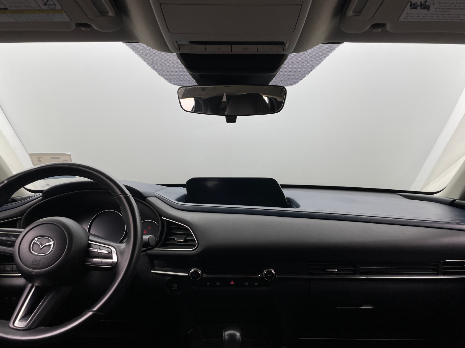 Thumbnail: 2020 Mazda CX-30 - 2