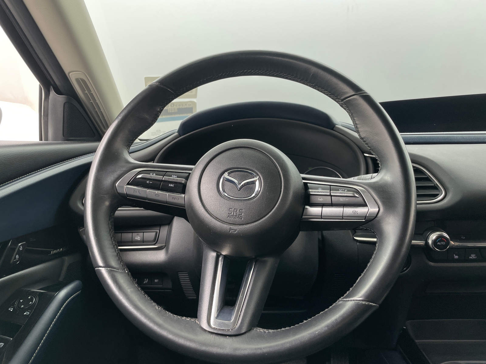 Thumbnail: 2020 Mazda CX-30 - 4